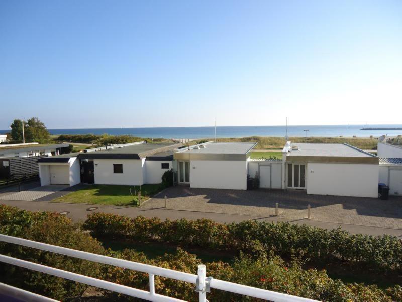 Inselglueck Apartment Burgtiefe auf Fehmarn Ngoại thất bức ảnh
