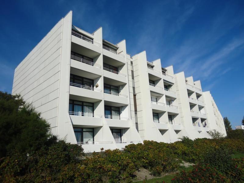 Inselglueck Apartment Burgtiefe auf Fehmarn Ngoại thất bức ảnh